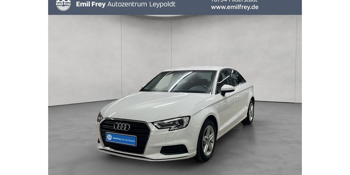 Audi A3 47.110 km 15.890 &euro; Filderstadt 70794