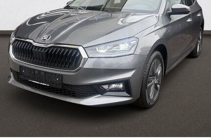 Skoda Fabia 3.499 km 22.870 &euro; Weil der Stadt 71263