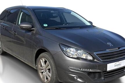 Peugeot 308 58.980 km 10.980 &euro; Fellbach 70736
