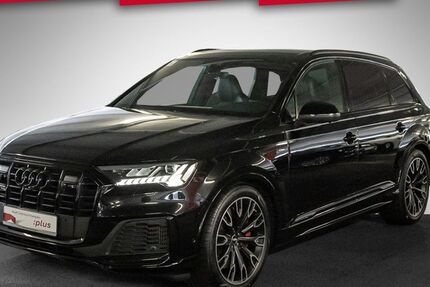 Audi Q7 64.098 km 59.940 &euro; Stuttgart 70469