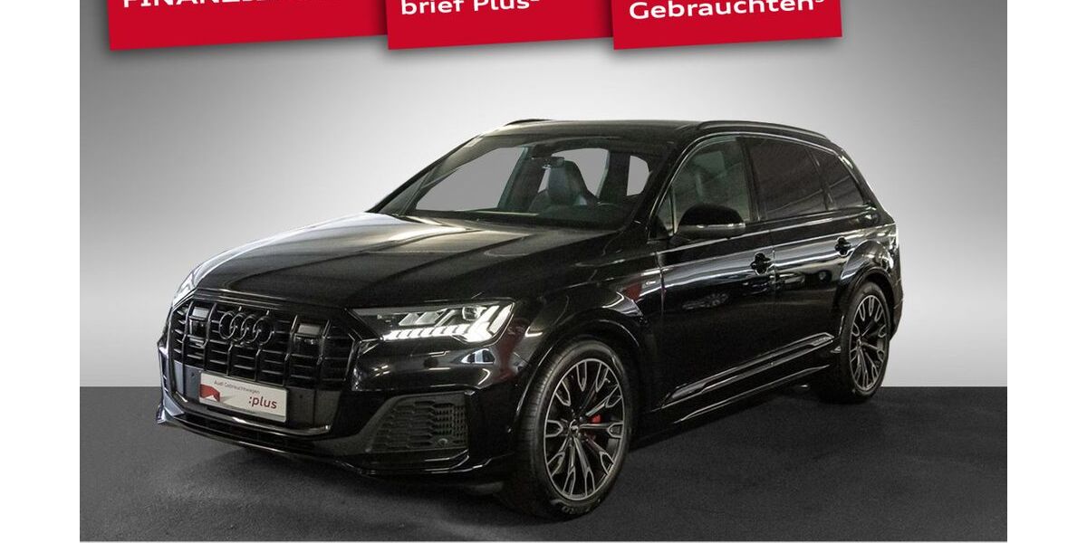 Audi Q7 64.098 km 59.940 &euro; Stuttgart 70469