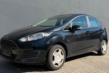 Ford Fiesta 256.353 km 2.990 &euro; Rottenburg am Neckar 72108