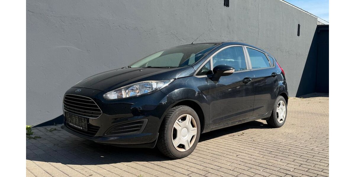 Ford Fiesta 256.353 km 2.990 &euro; Rottenburg am Neckar 72108