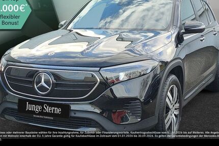 Mercedes-Benz EQB 29.908 km 30.890 &euro; Böblingen 71034