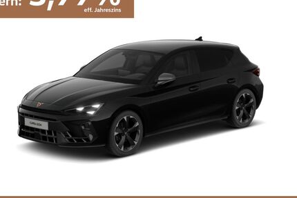 Cupra Leon 25.436 km 30.430 &euro; Stuttgart-Feuerbach 70469