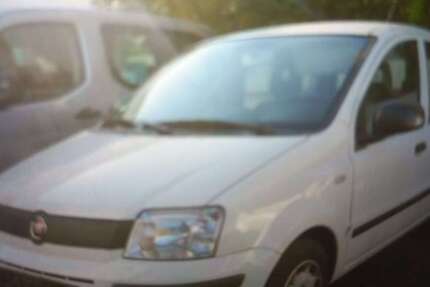 Fiat Panda 117.917 km 2.000 € Wendlingen am Neckar 73240