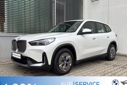 BMW iX1 19.500 km 34.890 &euro; Asperg 71679