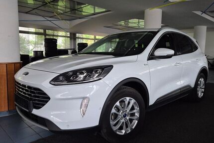 Ford Kuga 141.000 km 21.990 € Filderstadt 70794