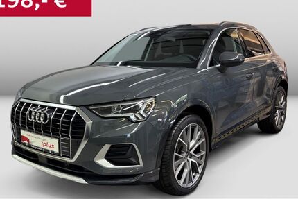 Audi Q3 6.315 km 35.790 &euro; Ludwigsburg 71636