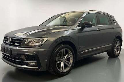 VW Tiguan 86.000 km 23.799 &euro; Reutlingen 72766