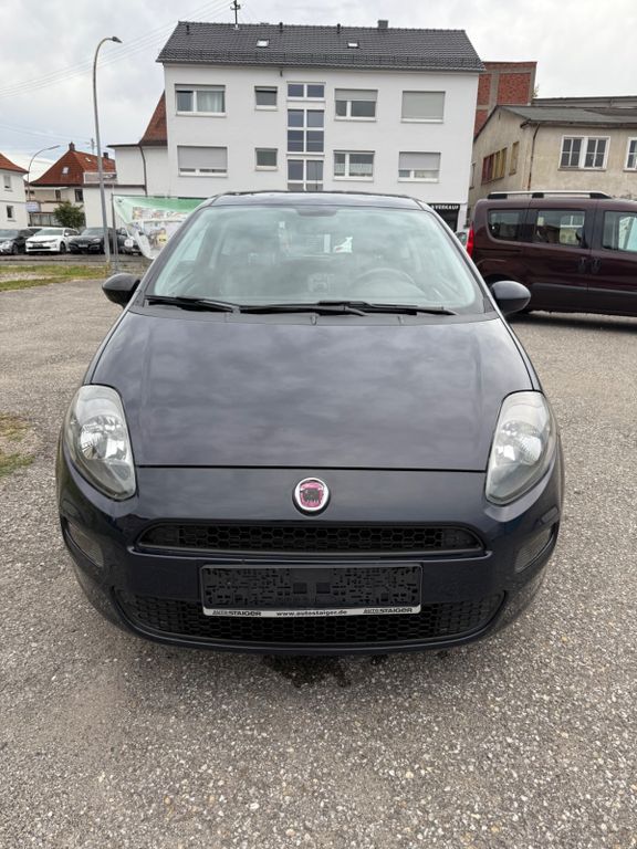 Punto