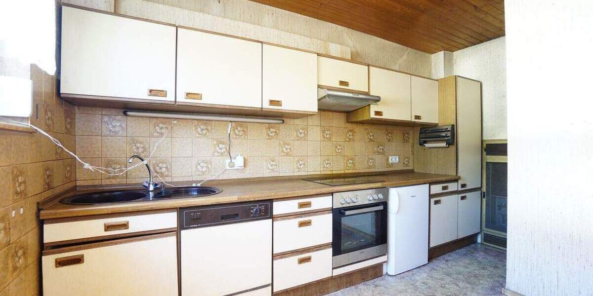 Reihenendhaus Reutlingen Burgholz - 3 Zimmer, 74 m&sup2;, 275.000&euro; | Angebot:24672747