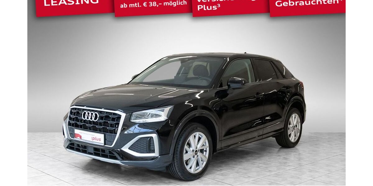 Audi Q2 27.238 km 28.920 &euro; Böblingen 71034
