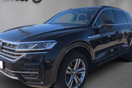 VW Touareg 92.600 km 38.490 &euro; Pforzheim 75177