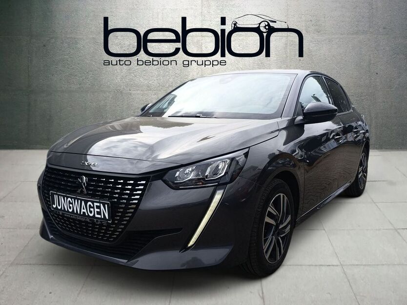 Peugeot 208 16.500 km 16.880 € Herrenberg 71083