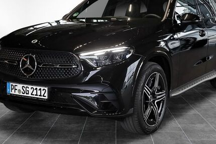 Mercedes-Benz GLC 300 10.000 km 69.995 &euro; Pforzheim 75179