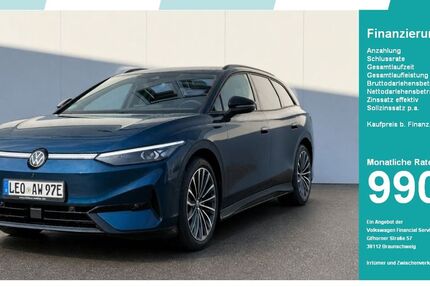 VW ID.7 2.500 km 77.875 &euro; Leonberg 71229