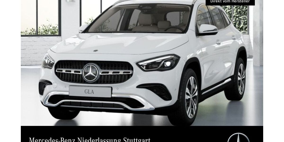 Mercedes-Benz GLA 220 14.000 km 48.490 &euro; Stuttgart 70372