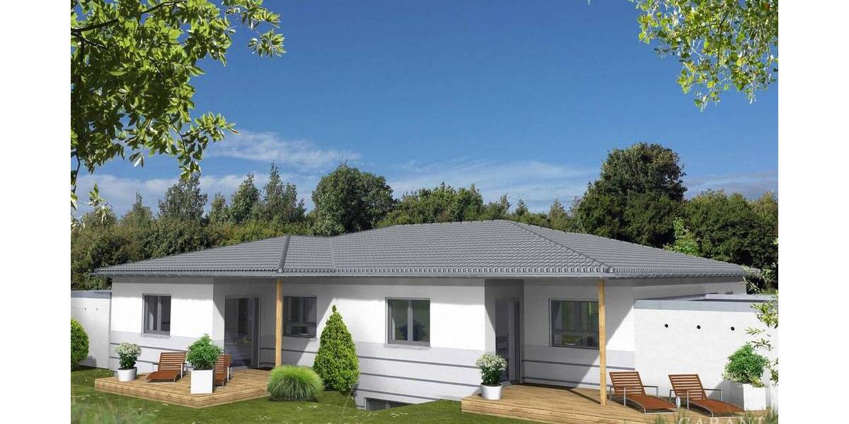 Doppelhaushälfte Reutlingen Georgenberg - 5 Zimmer, 165 m&sup2;, 989.109&euro; | Angebot:25707771