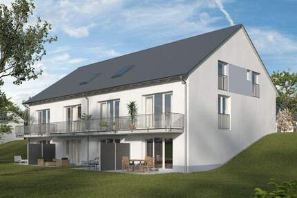 Haus Ostfildern Scharnhausen - 5 Zimmer, 128 m&sup2;, 629.900&euro; | Angebot:25278045