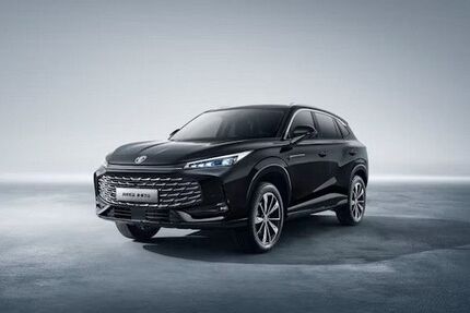 MG HS 14.900 km 28.900 € Calw 75365