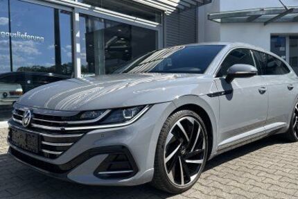 VW Arteon
