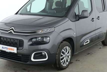 Citroen Berlingo 104.335 km 17.380 &euro; Stuttgart 70195