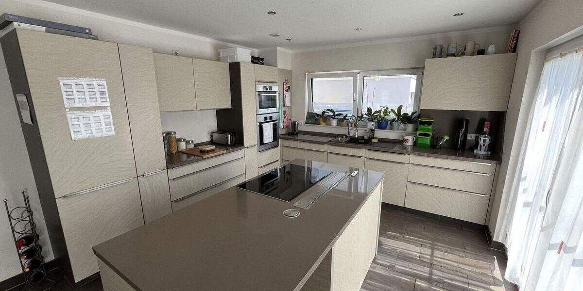 Einfamilienhaus Kornwestheim - 7 Zimmer, 334 m&sup2;, 1.773.000&euro; | Angebot:24662146