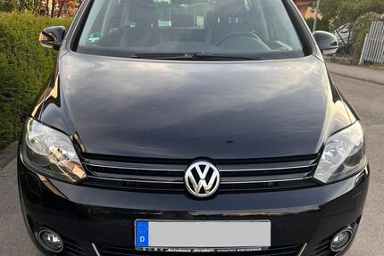 VW Golf Plus 98.000 km 6.900 &euro; Rottenburg 72108