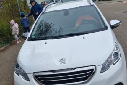 Peugeot 2008 47.050 km 8.800 &euro; Ditzingen 71254