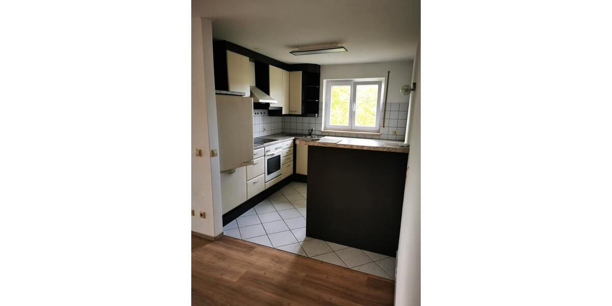 Etagenwohnung Nürtingen - 2 Zimmer, 52 m&sup2;, 700&euro; | Angebot:26337378