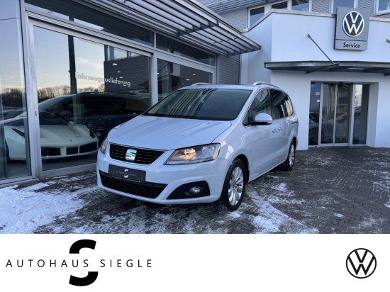 Seat Alhambra 100.000 km 22.730 &euro; Wendlingen am Neckar 73240