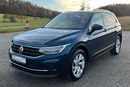 VW Tiguan 100.000 km 23.900 &euro; Niefern-Öschelbronn 75223
