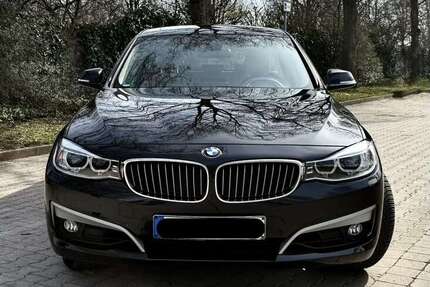 BMW 320 65.427 km 14.900 &euro; Ludwigsburg 71638