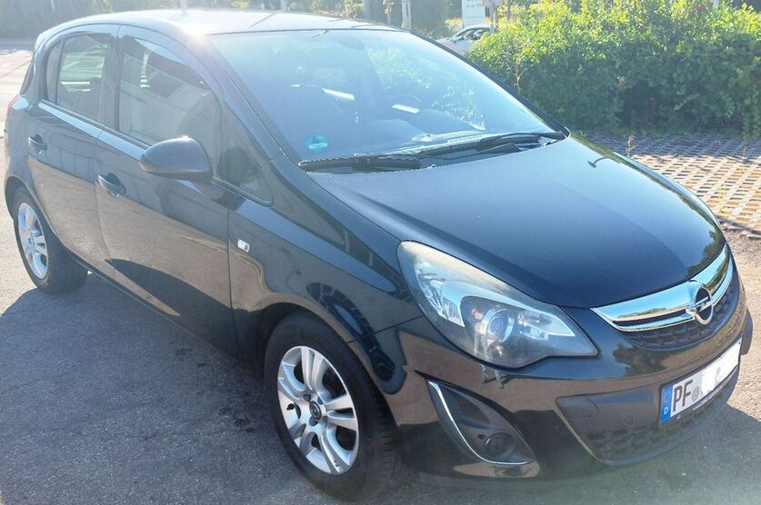 Opel Corsa 140.293 km 3.990 € Pforzheim 75181