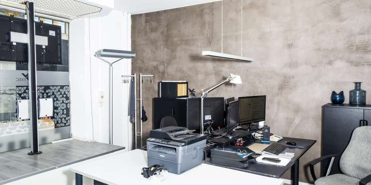 Büro in Stuttgart 550 € 23 m² zimmer