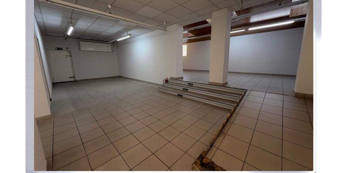 Gewerbeobjekt Stuttgart Ost - 360.000&euro; | Angebot:25746563