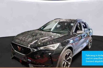 Cupra Formentor 21.122 km 26.530 &euro; Stuttgart-Feuerbach 70469