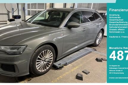 Audi A6 22.601 km 35.980 &euro; Calw 75365