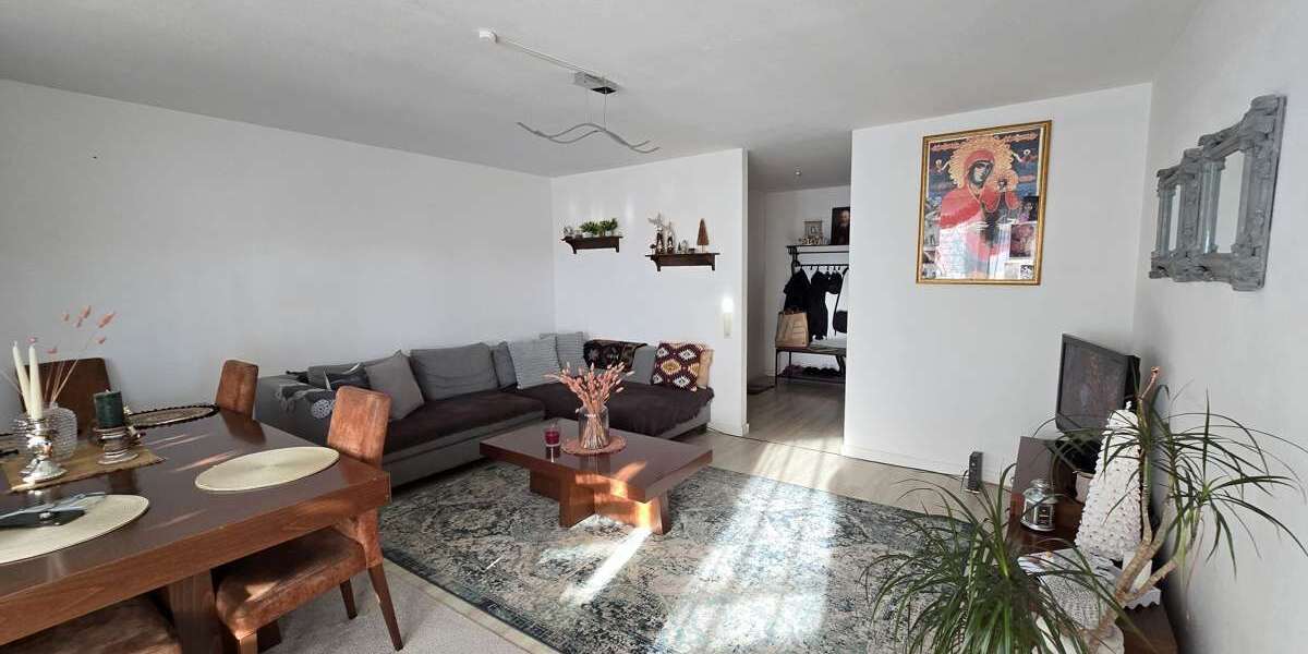 Etagenwohnung Leonberg-Höfingen Höfingen - 4 Zimmer, 96 m&sup2;, 358.000&euro; | Angebot:23862186