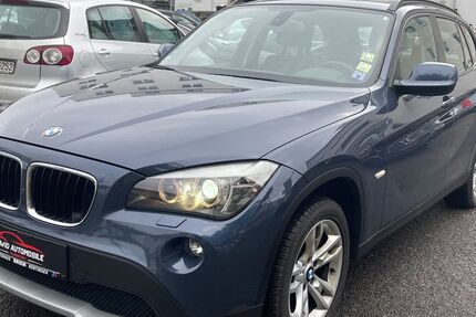 BMW X1 245.000 km 6.990 &euro; Filderstadt bei Stuttgart 70794