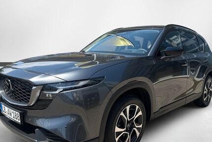 Mazda CX-5 2.200 km 38.500 &euro; Kornwestheim 70806