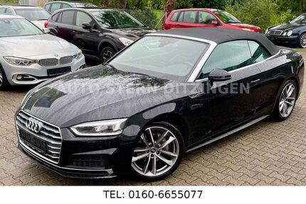 Audi A5 97.000 km 22.900 € Ditzingen 71254