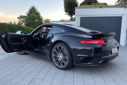 Porsche 991