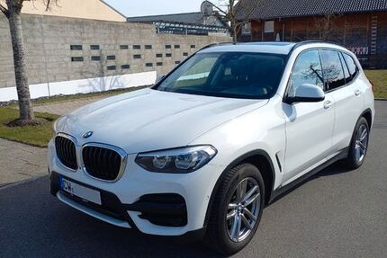 BMW X3 105.000 km 21.950 &euro; Neubulach 75387
