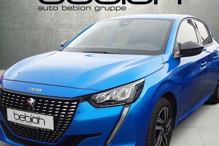 Peugeot 208 14.300 km 19.480 &euro; Reutlingen 72766