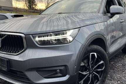 Volvo XC40 133.100 km 16.990 &euro; Sindelfingen 71065