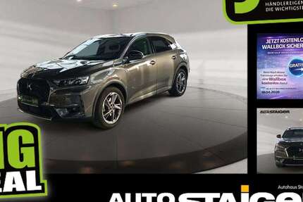 DS Automobiles DS 7 Crossback 34.194 km 24.497 &euro; Stuttgart 70376