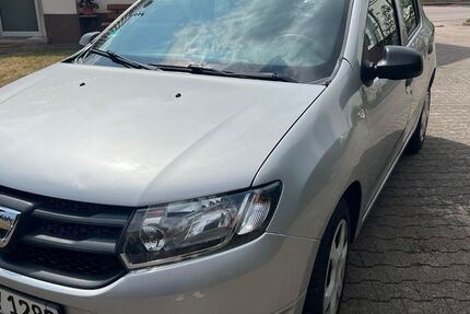 Dacia Sandero 82.205 km 4.900 &euro; Neuhausen 75242
