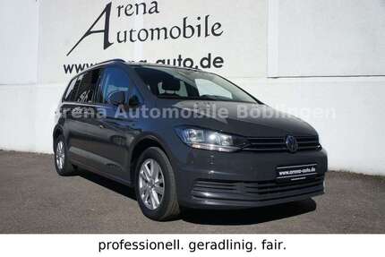 VW Touran 137.000 km 20.500 € Böblingen 71032